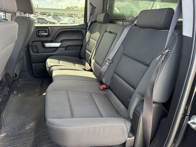 Chevrolet Silverado 1500 Lt - Thumbnail 14