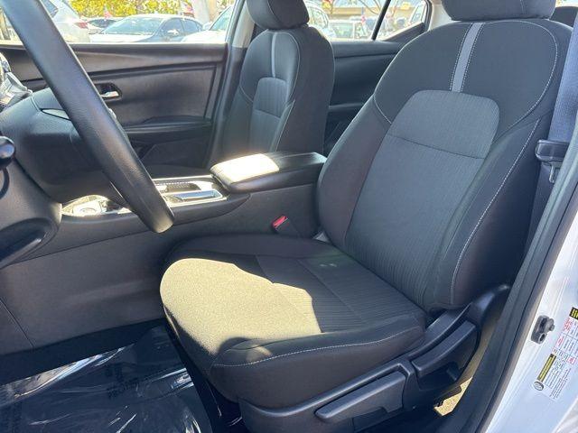 Nissan Sentra Sv - Thumbnail 18