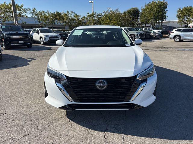 Nissan Sentra Sv - Thumbnail 16