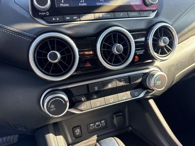 Nissan Sentra Sv - Thumbnail 6