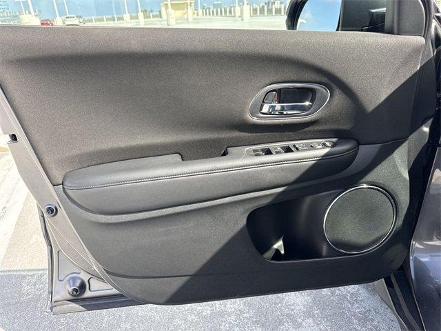 Honda Hr-V Ex - Thumbnail 14