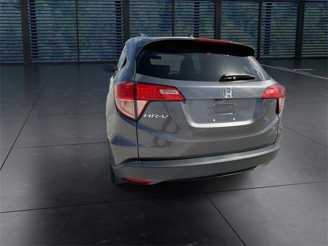 Honda Hr-V Ex - Thumbnail 8