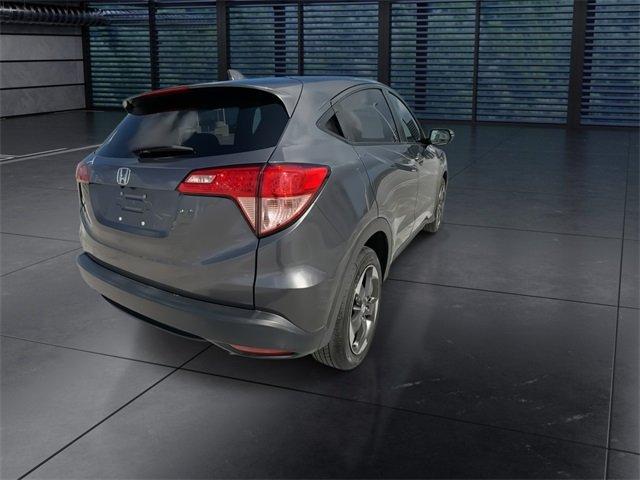 Honda Hr-V Ex - Thumbnail 9