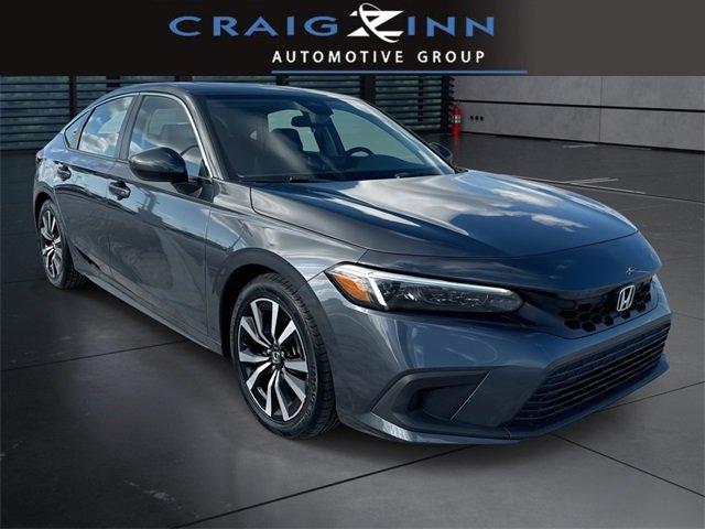 Honda Accord Sport - Thumbnail 8