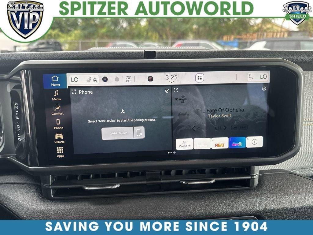 Jeep Gladiator Sport S 4X4 - Thumbnail 14