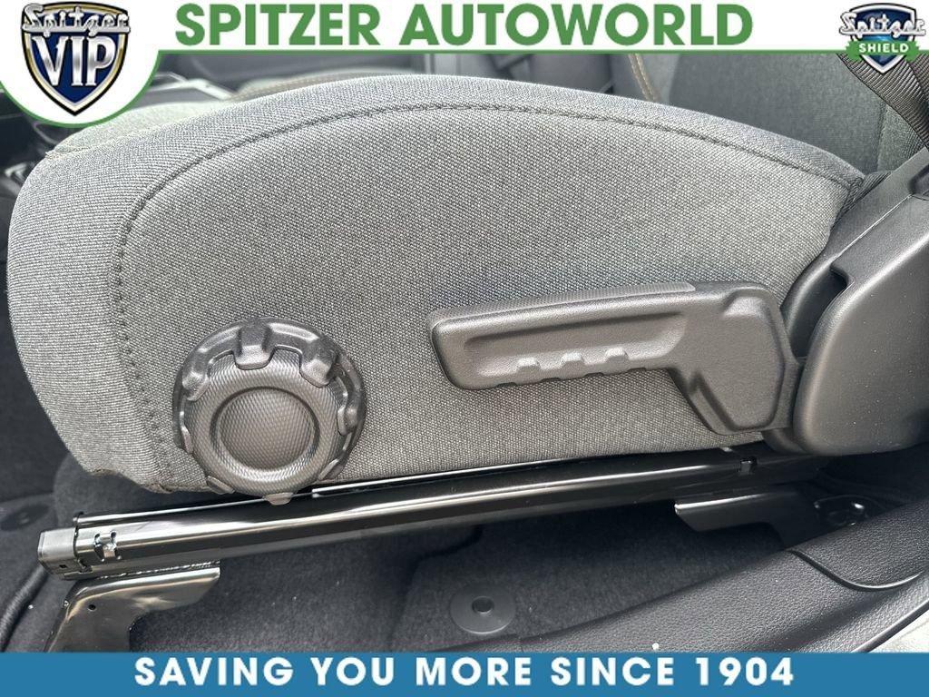 Jeep Gladiator Sport S 4X4 - Thumbnail 16