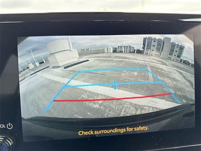 Toyota Corolla Le - Thumbnail 18