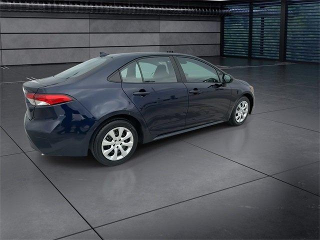 Toyota Corolla Le - Thumbnail 9