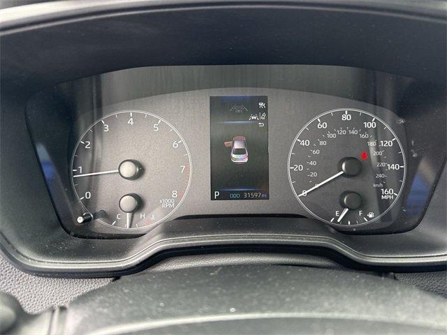 Toyota Corolla Le - Thumbnail 16