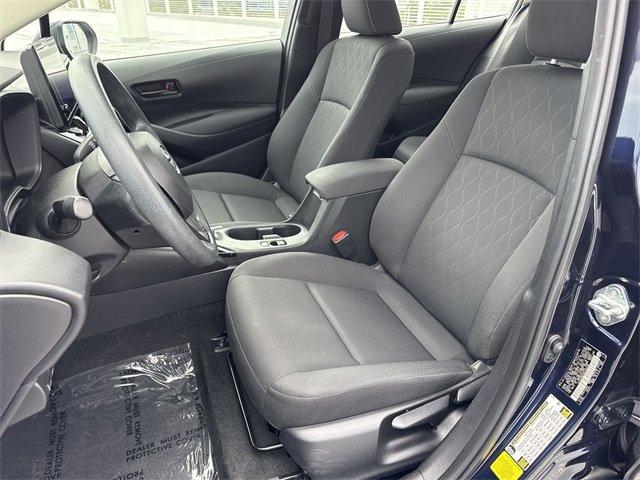 Toyota Corolla Le - Thumbnail 12