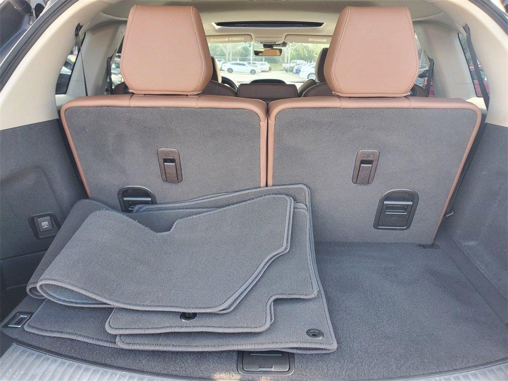 Acura Mdx 3.5L - Thumbnail 9