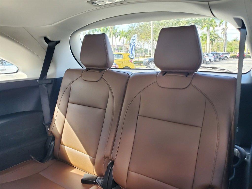 Acura Mdx 3.5L - Thumbnail 15