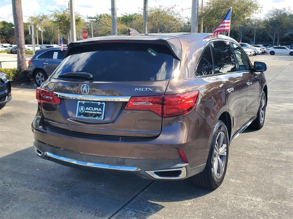 Acura Mdx 3.5L - Thumbnail 8