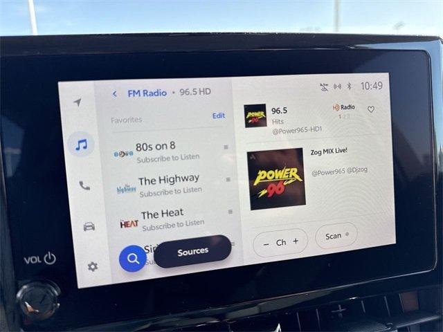 Toyota Corolla Le - Thumbnail 17