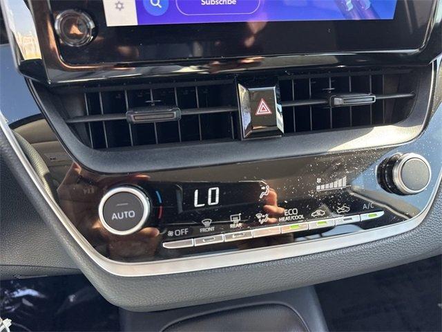 Toyota Corolla Le - Thumbnail 20