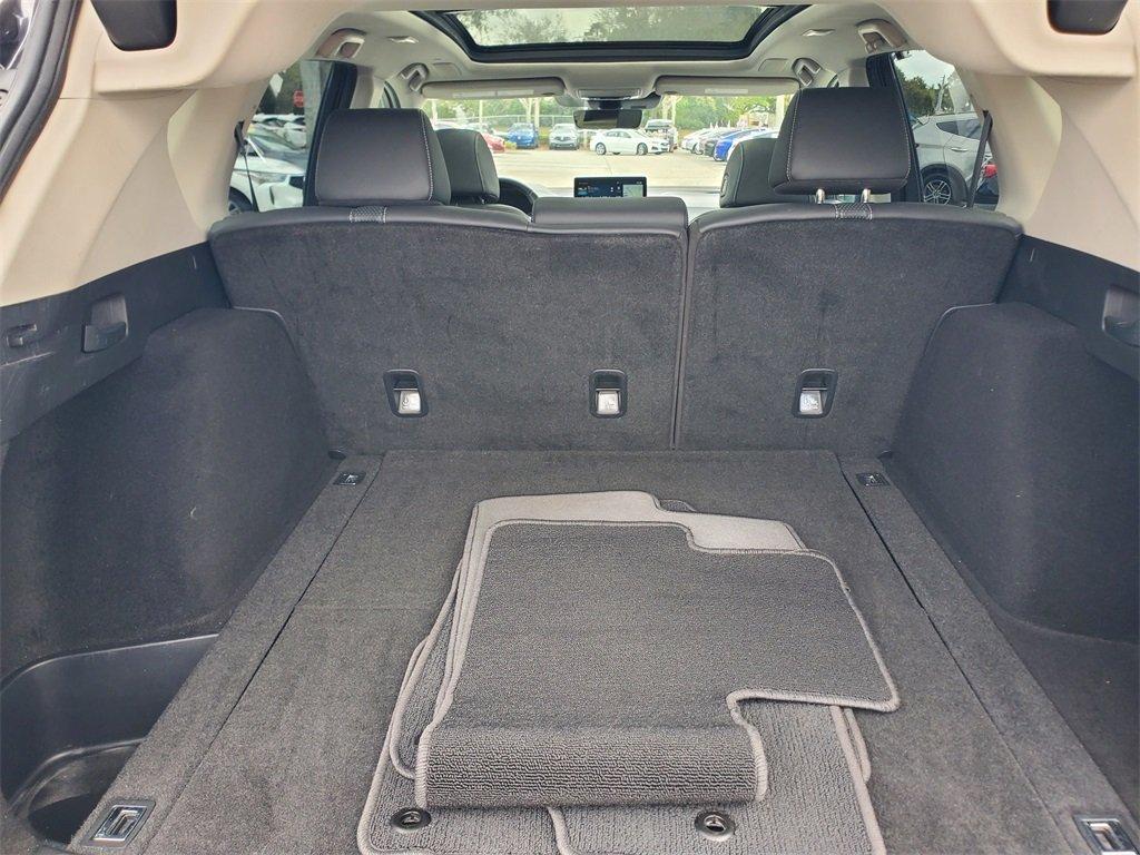 Acura Rdx Technology Package - Thumbnail 9