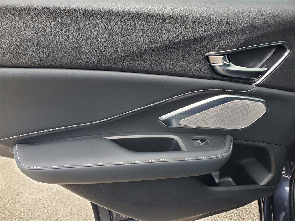 Acura Rdx Technology Package - Thumbnail 15