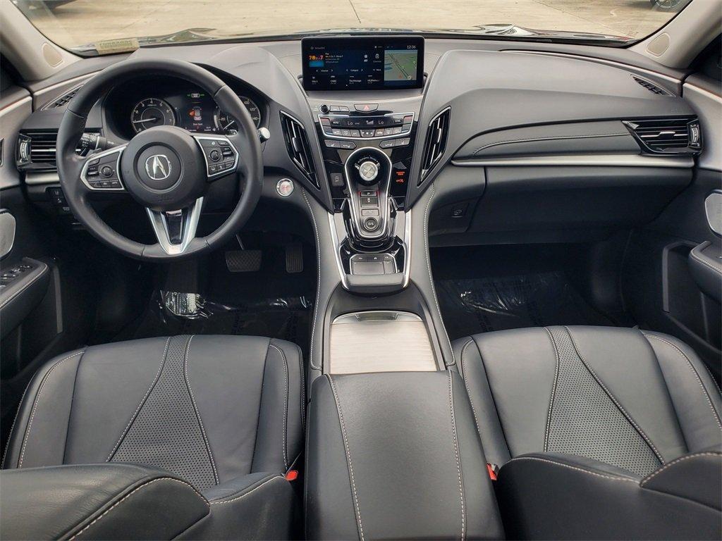 Acura Rdx Technology Package - Thumbnail 11