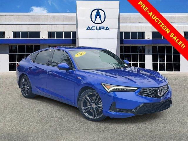Acura Tlx 2.4L - Thumbnail 3