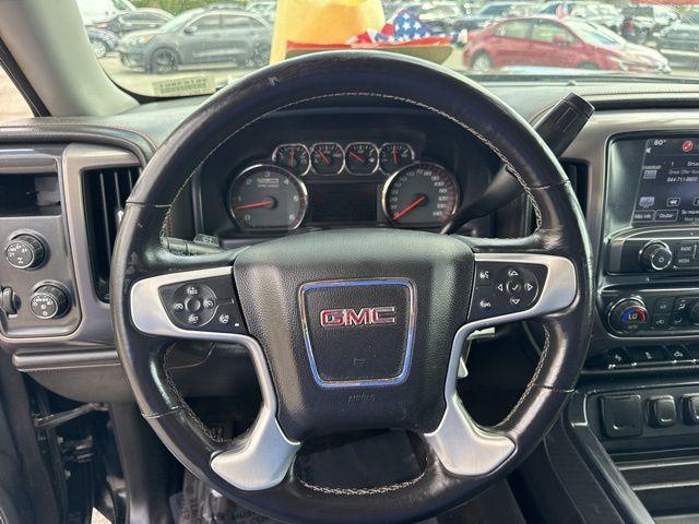 GMC Sierra 1500 Slt - Thumbnail 19