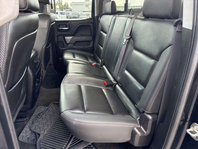 GMC Sierra 1500 Slt - Thumbnail 14