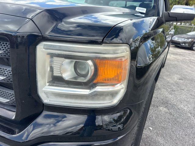 GMC Sierra 1500 Slt - Thumbnail 11