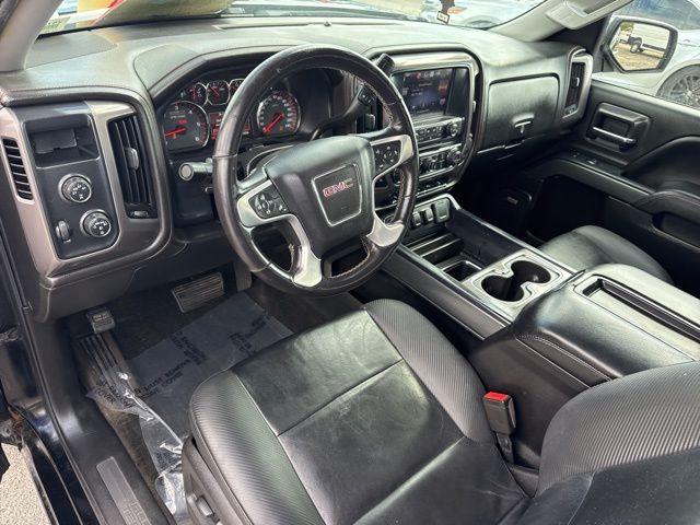 GMC Sierra 1500 Slt - Thumbnail 12