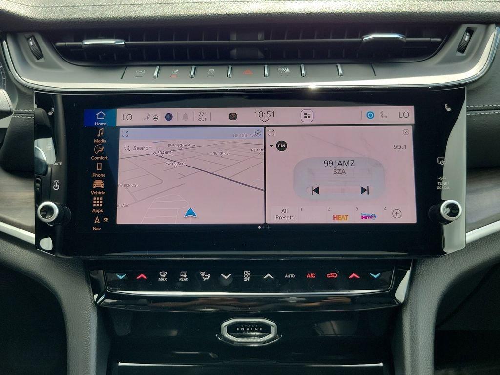 Jeep Grand Cherokee L Limited 4X4 - Thumbnail 19