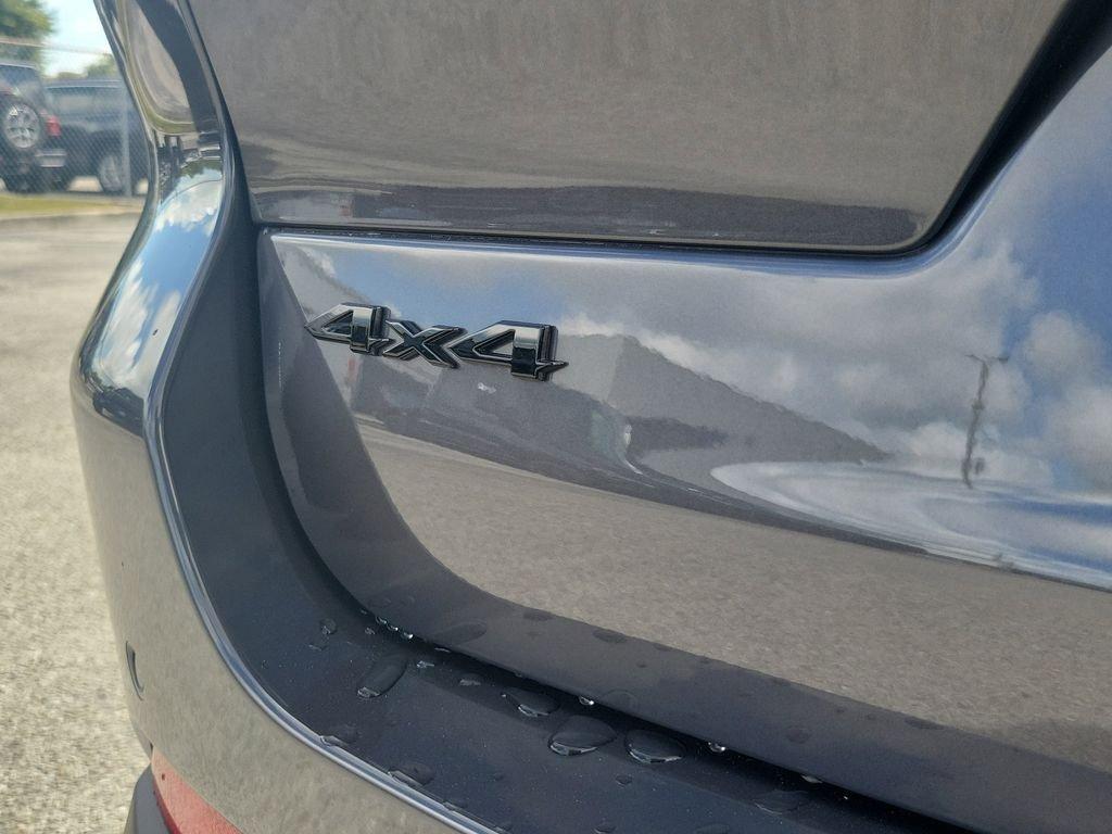 Jeep Grand Cherokee L Limited 4X4 - Thumbnail 7