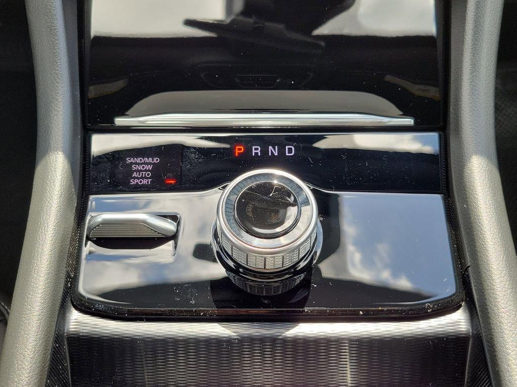 Jeep Grand Cherokee L Limited 4X4 - Thumbnail 20