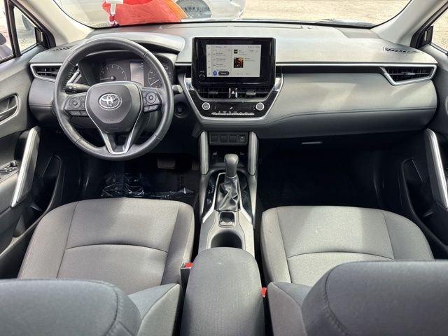 Toyota Corolla Cross Le - Thumbnail 16