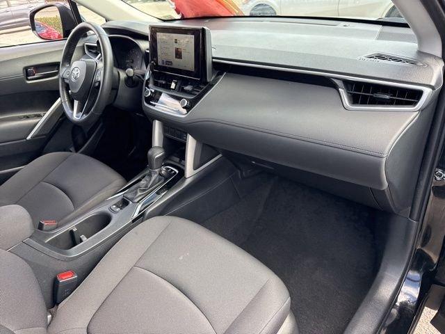 Toyota Corolla Cross Le - Thumbnail 15