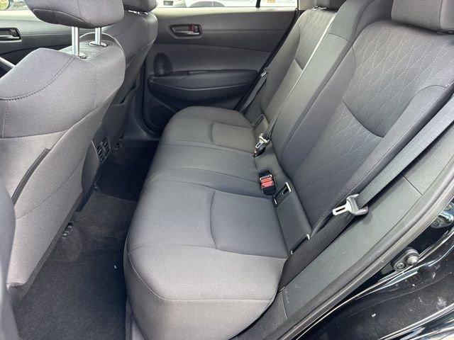 Toyota Corolla Cross Le - Thumbnail 12