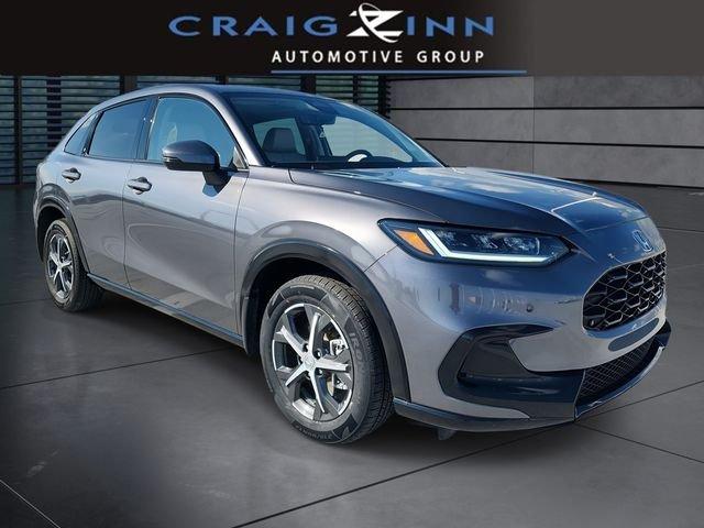 Honda Hr-V Sport - Thumbnail 2