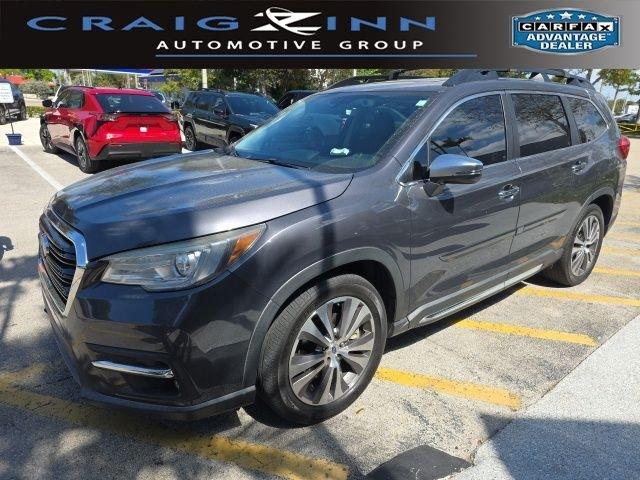 Subaru Ascent Touring - Thumbnail 2