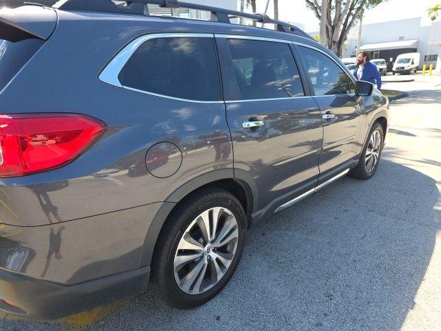 Subaru Ascent Touring - Thumbnail 5