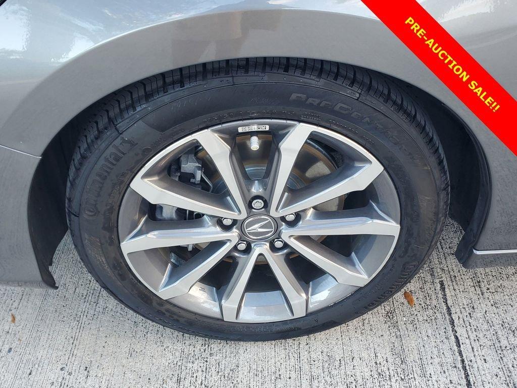 Acura Integra Base - Thumbnail 5