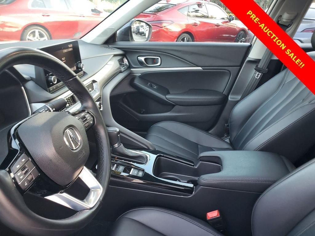 Acura Integra Base - Thumbnail 16