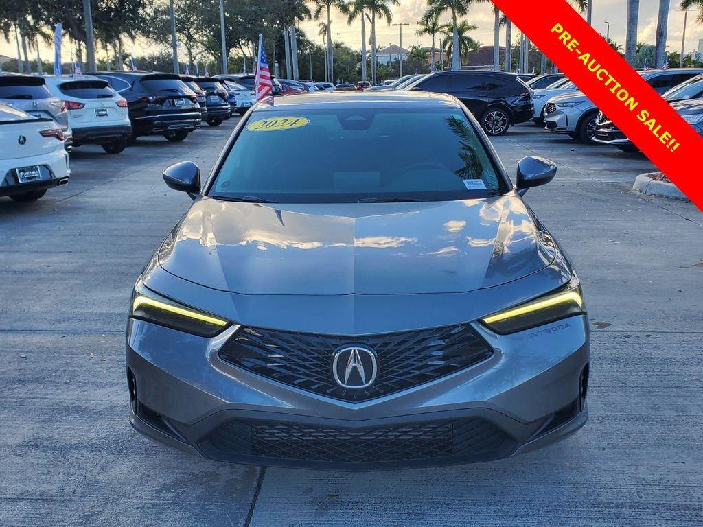 Acura Integra Base - Thumbnail 3