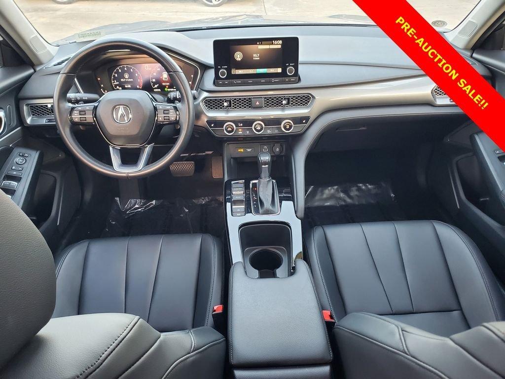 Acura Integra Base - Thumbnail 10