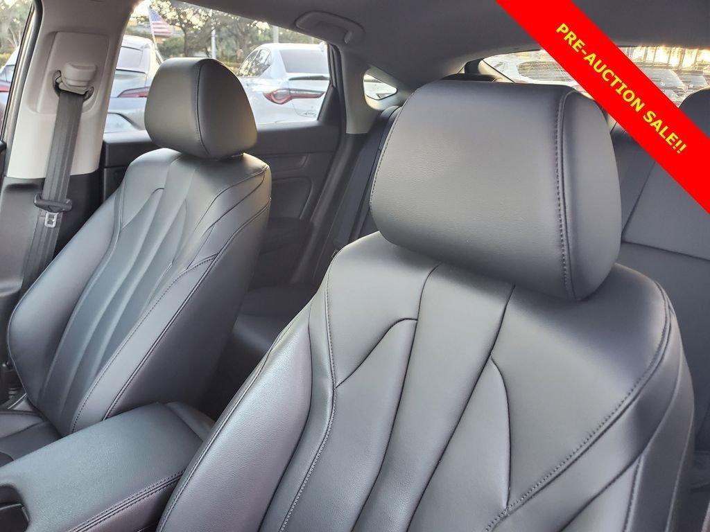 Acura Integra Base - Thumbnail 17