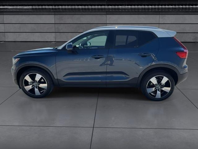 Volvo Xc40 Momentum - Thumbnail 6