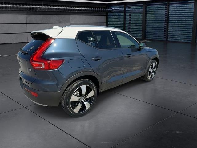 Volvo Xc40 Momentum - Thumbnail 9