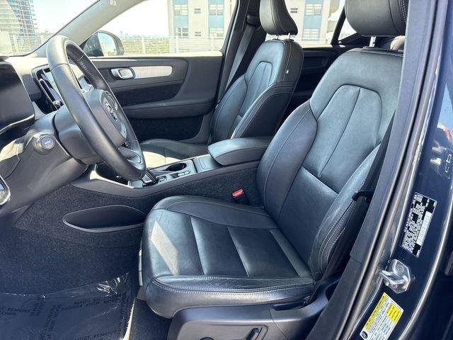 Volvo Xc40 Momentum - Thumbnail 12