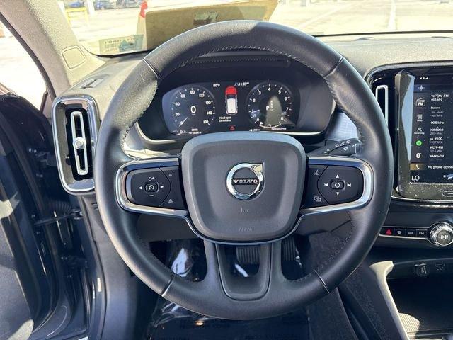 Volvo Xc40 Momentum - Thumbnail 15