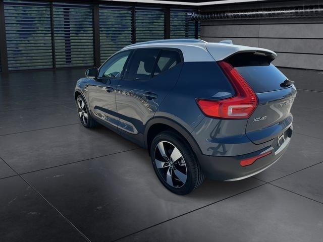Volvo Xc40 Momentum - Thumbnail 7