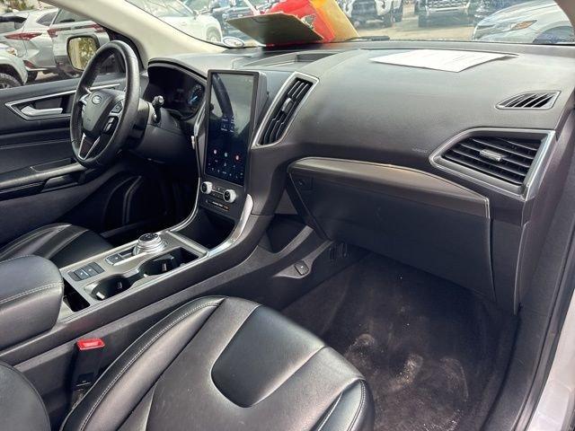 Ford Edge Titanium - Thumbnail 16
