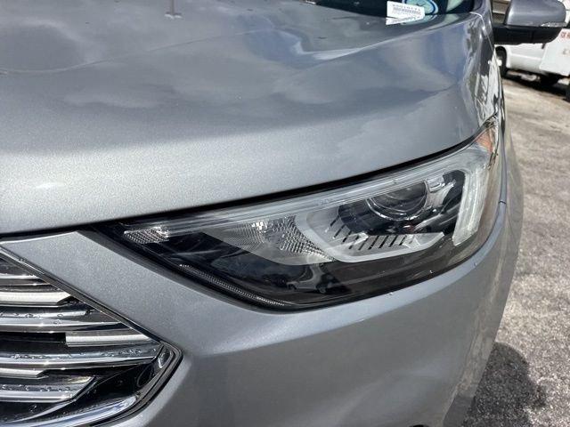 Ford Edge Titanium - Thumbnail 10