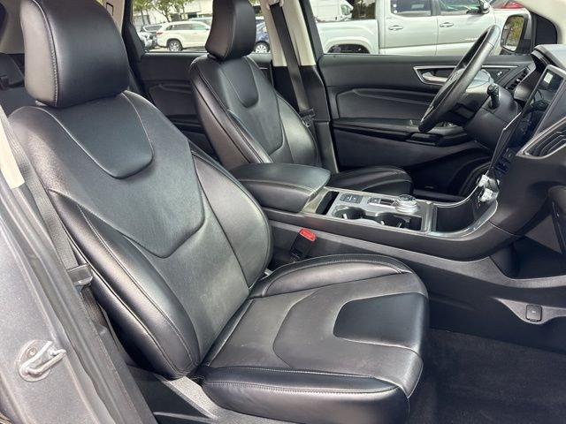 Ford Edge Titanium - Thumbnail 15