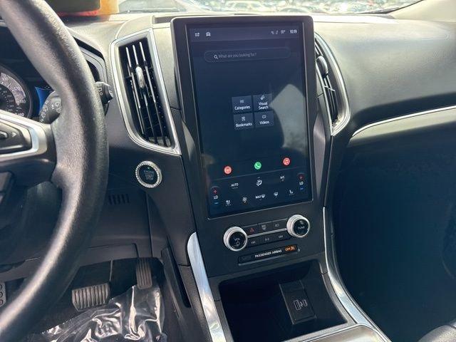 Ford Edge Titanium - Thumbnail 20